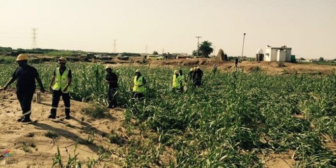 البحث عن مفقودين في جازان: آخر المستجدات