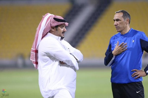 دوري أبطال آسيا: الهلال وتراكتور سازي