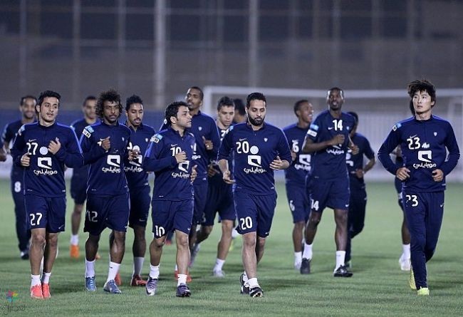 دونيس: الأهلي مفتاح الدوري!