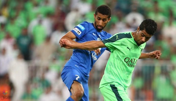 الانضباط تغرم أندية الهلال والأهلي