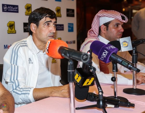 بيتوركا: الاتحاد والنصر متساويان في الكأس