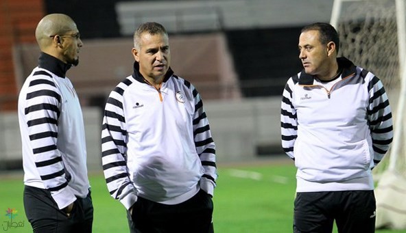 الشباب والهلال: إغلاق التدريبات استعداداً للمباراة
