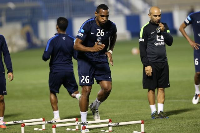 الهلال يعاود تدريباته: آخر المستجدات