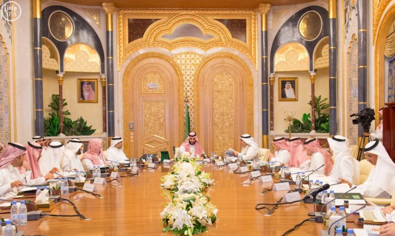 مجلس الشؤون الاقتصادية والتنمية: آخر المستجدات