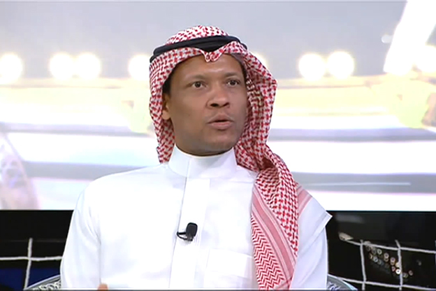 الدعيع: تصريحات بعد خروج الهلال من آسيا