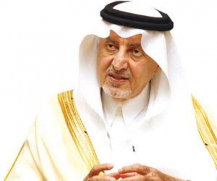 شفاعة "الفيصل" ترفع القصاص عن رقبة "القرشي"