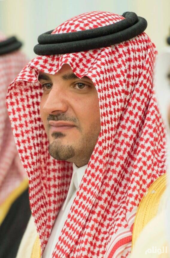 الأمير عبدالعزيز بن سعود: السيرة الذاتية