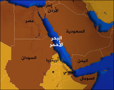 زلزال السعودية: ما الذي حدث؟