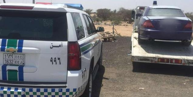 احتجاز متجاوزي السرعة: توقف الإجراءات الجديدة