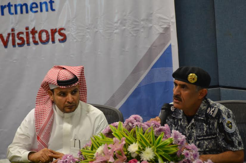 كسر الإجهاد: خطر يهدد الطلاب العسكريين