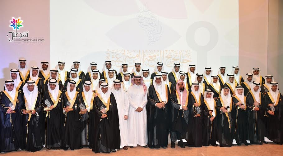 حفل تخريج مدرسة الإمام عاصم: 99 حافظًا