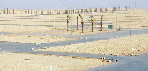 الإسكان: تقدر نسبة الرسوم السنوية 2.5% من قيمة الأرض