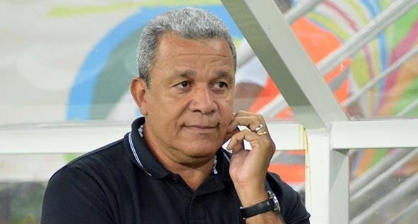 الفيصلي يتعاقد مع البرازيلي أنجوس لتدريب الفريق
