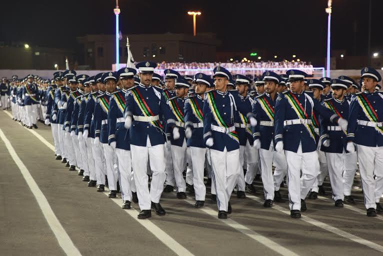 التسجيل في معهد الدراسات الفنية بالظهران