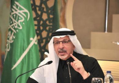 السفير قطان يقاضي أيمن نور: تفاصيل القضية