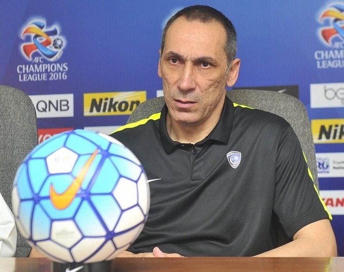 دونيس: فوز الهلال مستحق.. تفاصيل