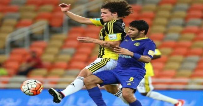 النصر يهزم الاتحاد بخماسية | رياضة