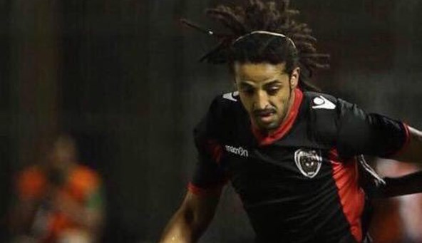 الوحدة يضم بدر الشهراني لأربعة مواسم