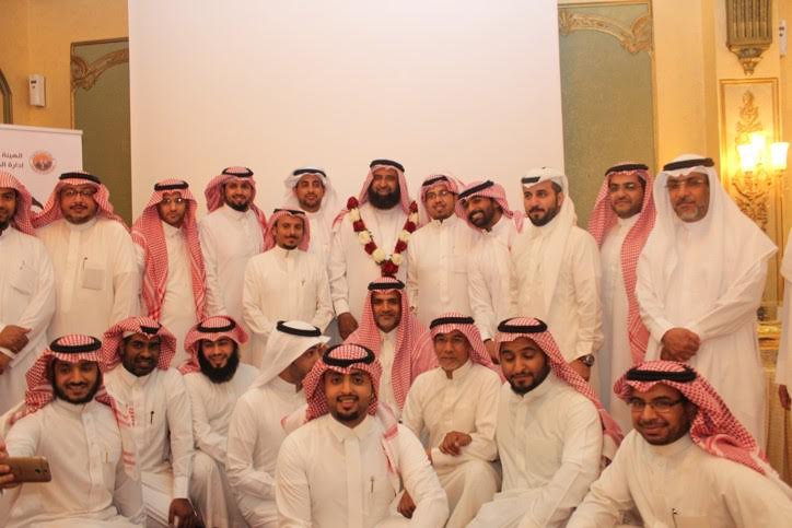 عادل النصار: تكريم بعد 32 عامًا