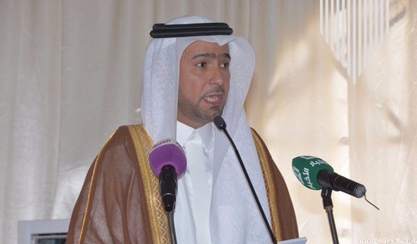 مشروع حفر الباطن: الحقيل يكشف التفاصيل