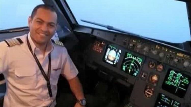سبب عدم إرسال استغاثة الطائرة المنكوبة