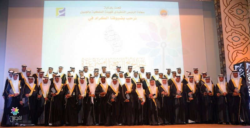 تغطيات حفل تخريج مدرسة الإمام عاصم