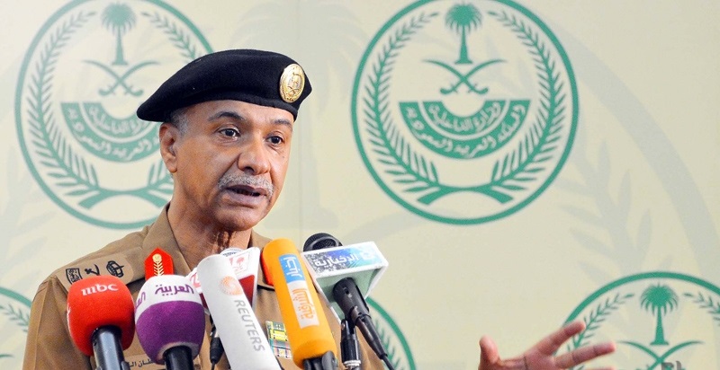 إحباط محاولة إرهابية بالطائف: تفاصيل