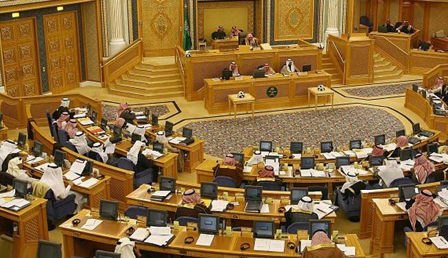 أسماء أعضاء مجلس الشورى - تعرف عليهم