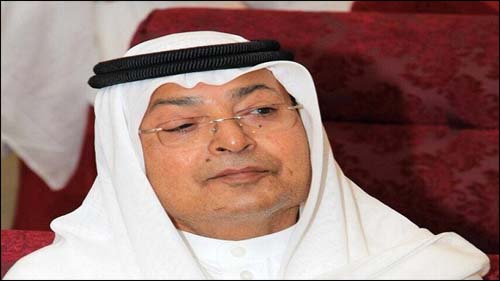 عودة السند: موعد عودة رجل الأعمال