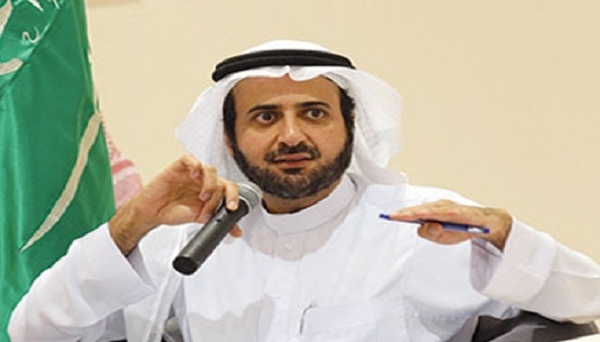 تطوير وزارة الصحة: الربيعة يشكر المواطنين