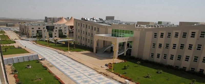 وظائف صحية جامعة الملك خالد - آخر المستجدات