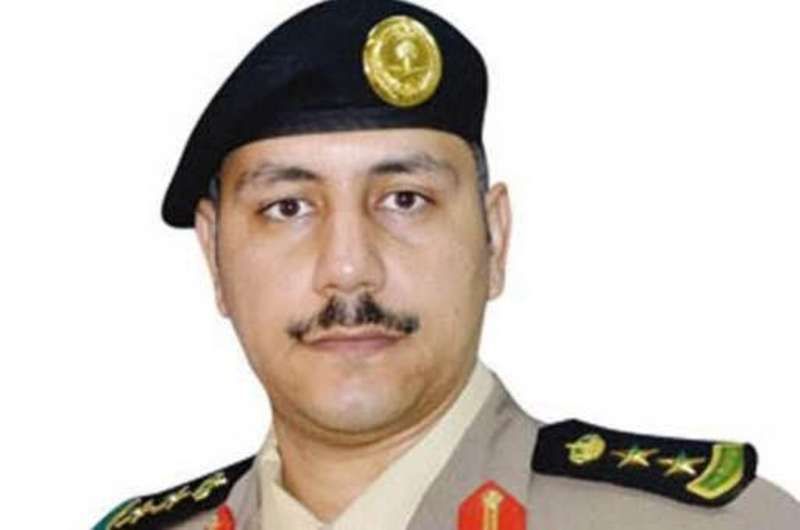 النعيرية: نحر كفيل على يد وافدين