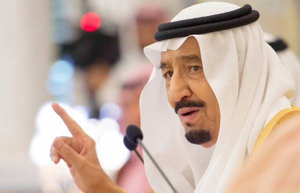مجلس الوزراء: تنظيم مركز دعم القرار