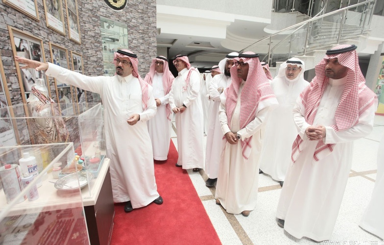 مشروع نبراس: تعزيز القيم المجتمعية