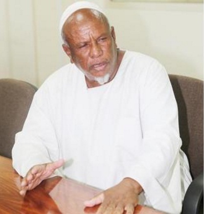 راعي غنم سوداني يتنازل عن قاتل نجله لوجه الله بعد 15 عاماً من الواقعة