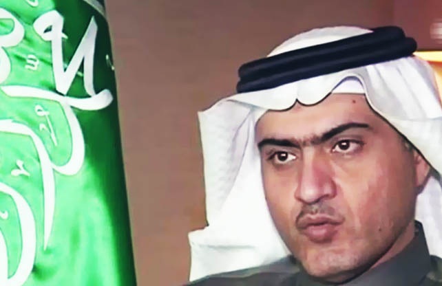 مساعدات الانبار: السبهان يكشف العقبات
