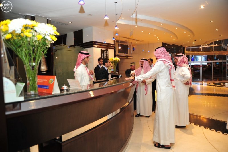 السعودة في الفنادق: مبادرات جديدة