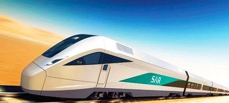 وظائف الرياض: الشركة السعودية للخطوط الحديدية