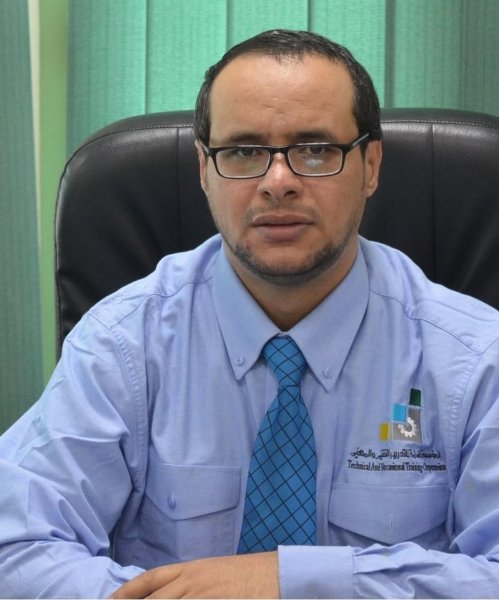 الاعتماد المؤسسي ACCET: احتفال الكلية التقنية بالباحة
