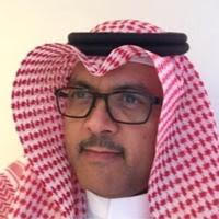 أسامة الطف رئيساً للبريد السعودي - خبر عاجل