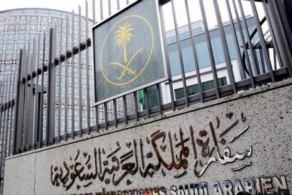 سفارة المملكة في إيطاليا: تحذير للمواطنين