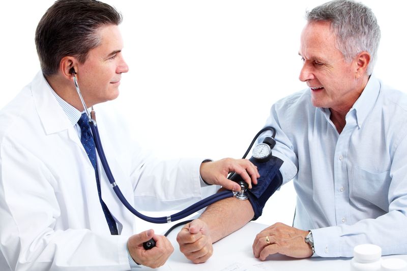 ارتفاع ضغط الدم: 3 أعشاب طبيعية