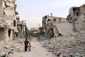 مقتل مستشارين إيرانيين في حلب: الحرس الثوري يعترف