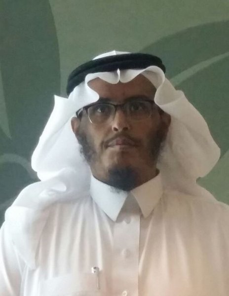 مسن يسـتعيد بصره بعد تكفل "دار رعـاية الرياض" بعـلاجه