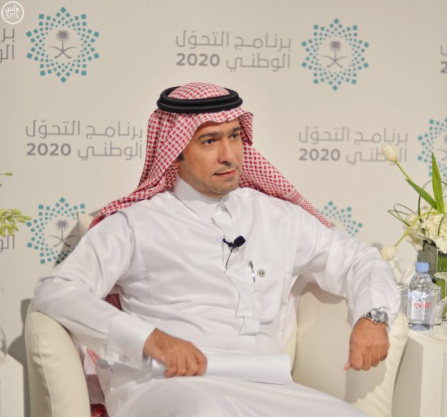 الحقيل: هدفنا تملك في الإسكان