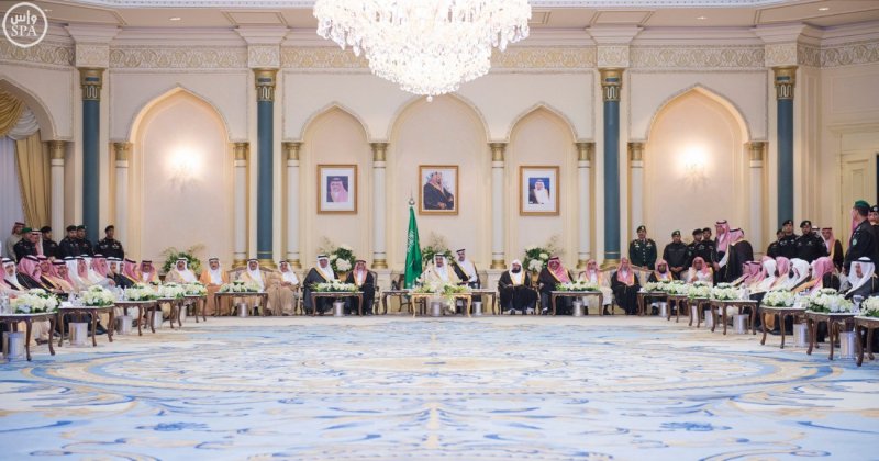 مشروعات تنموية المدينة المنورة - زيارة الملك سلمان