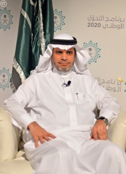 العيسى: 36 مبادرة للقطاع التعليمي