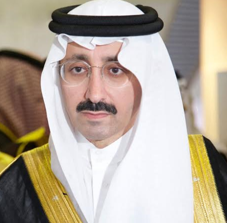 برنامج كساء بالأحساء برعاية الأمير بدر