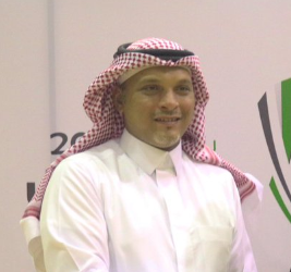 غسان الزامل: التنافس الشريف والوحدة