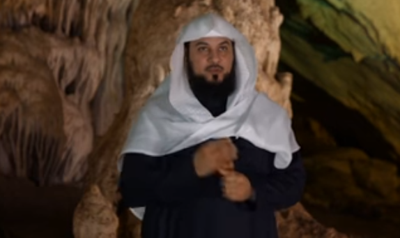 رفض التبرع لمسجد: قصة 350 مليون ريال